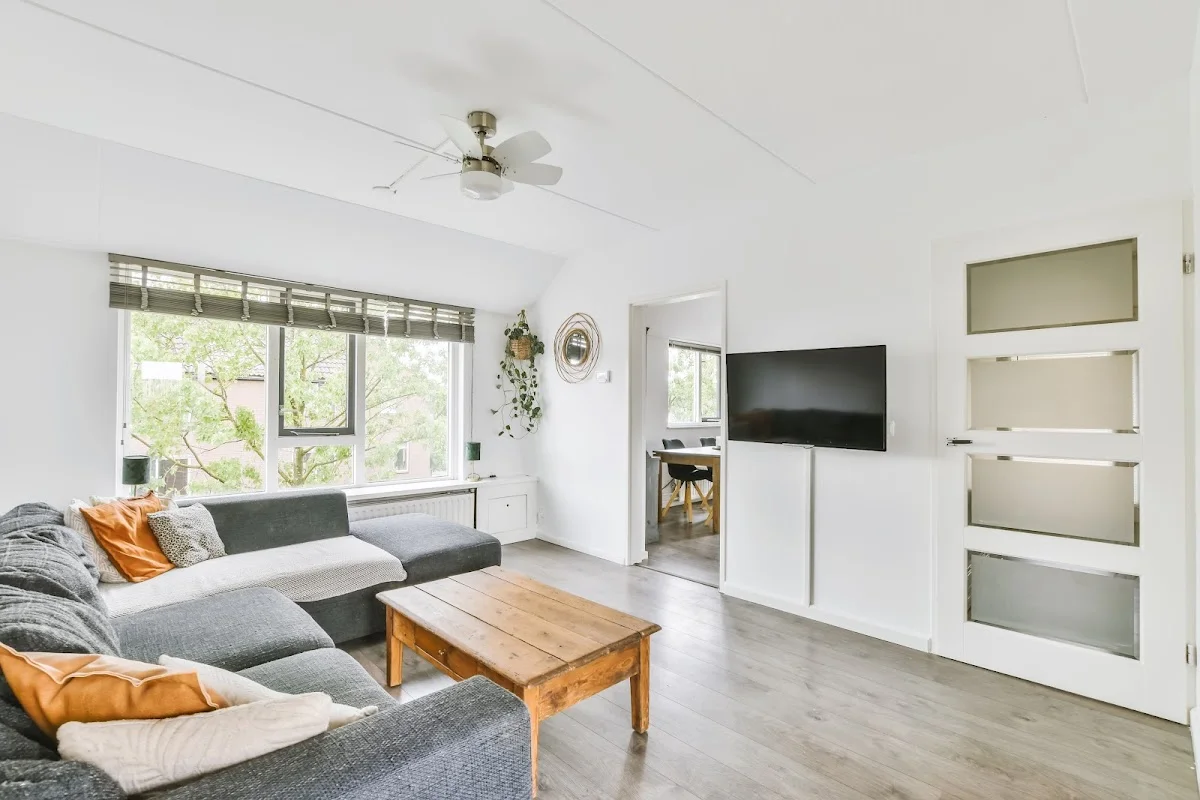 Warner Park Addiction Treatment & Mental Health Center - Photo 5