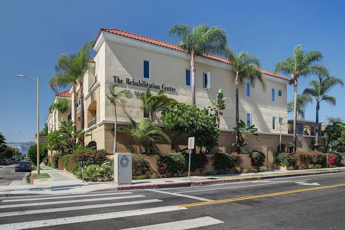 Beverly HIlls Rehabilitation Center - Photo 2