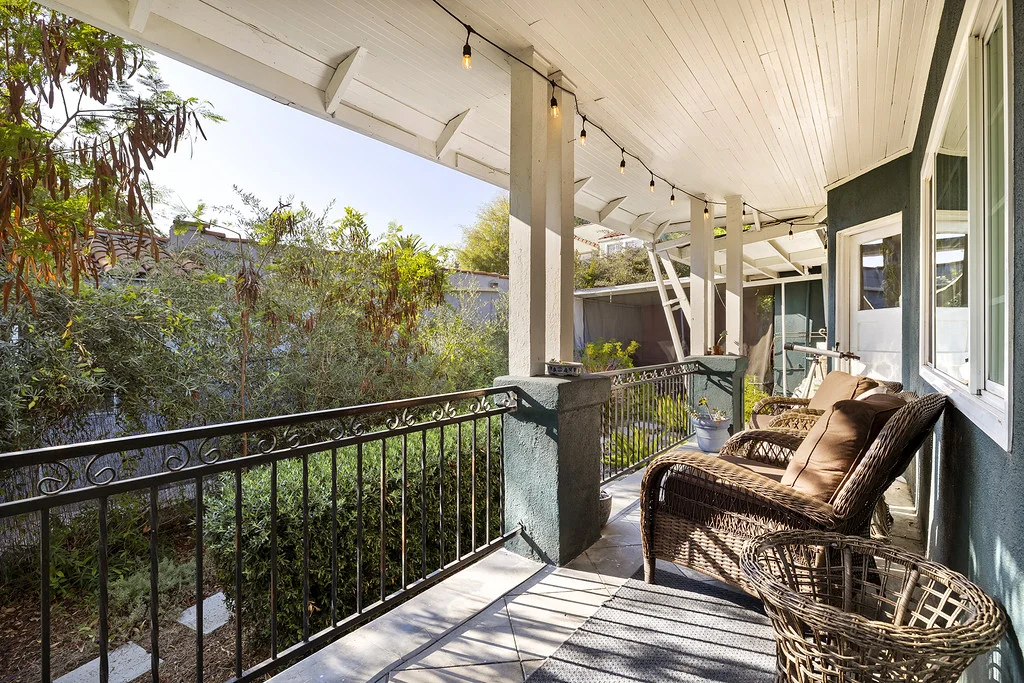 Hilltop House Sober Living - Photo 4