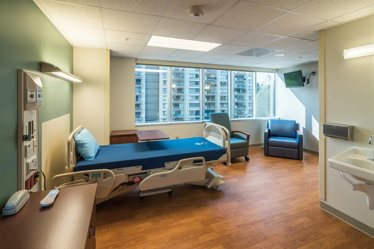 California Rehabilitation Institute - Photo 2