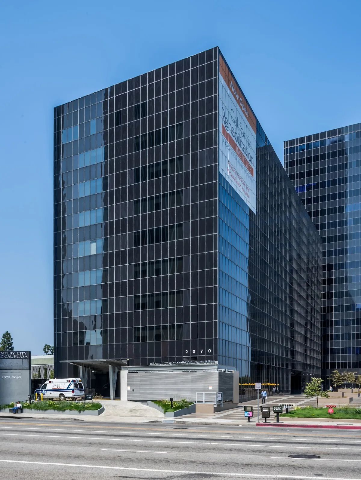 California Rehabilitation Institute - Photo 3