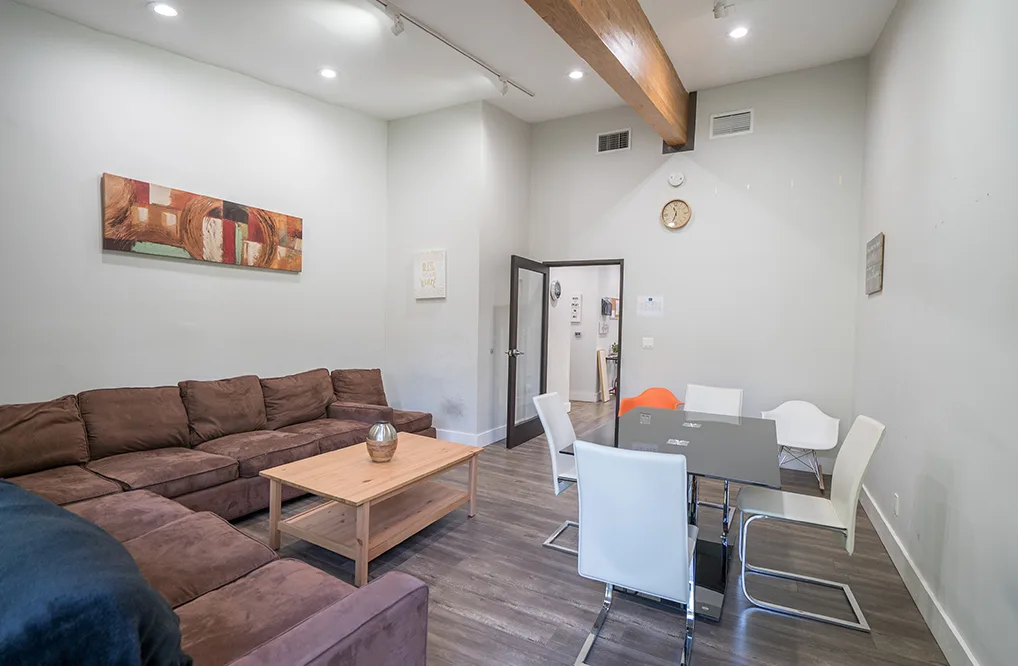 Sanctuary Treatment Center - Photo 2