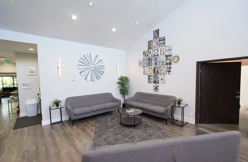 Sanctuary Treatment Center - Photo 3