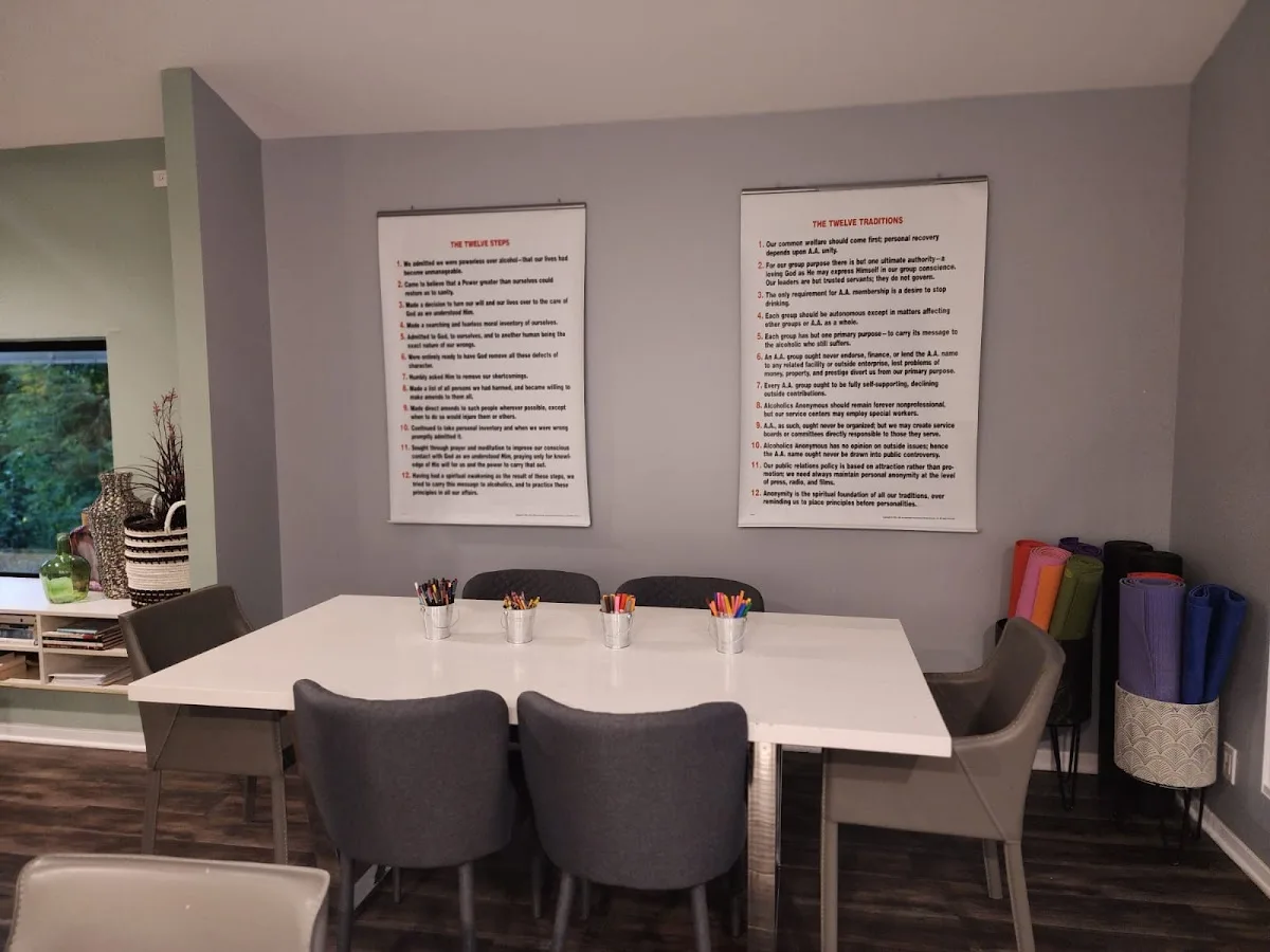 Sanctuary Treatment Center - Photo 5