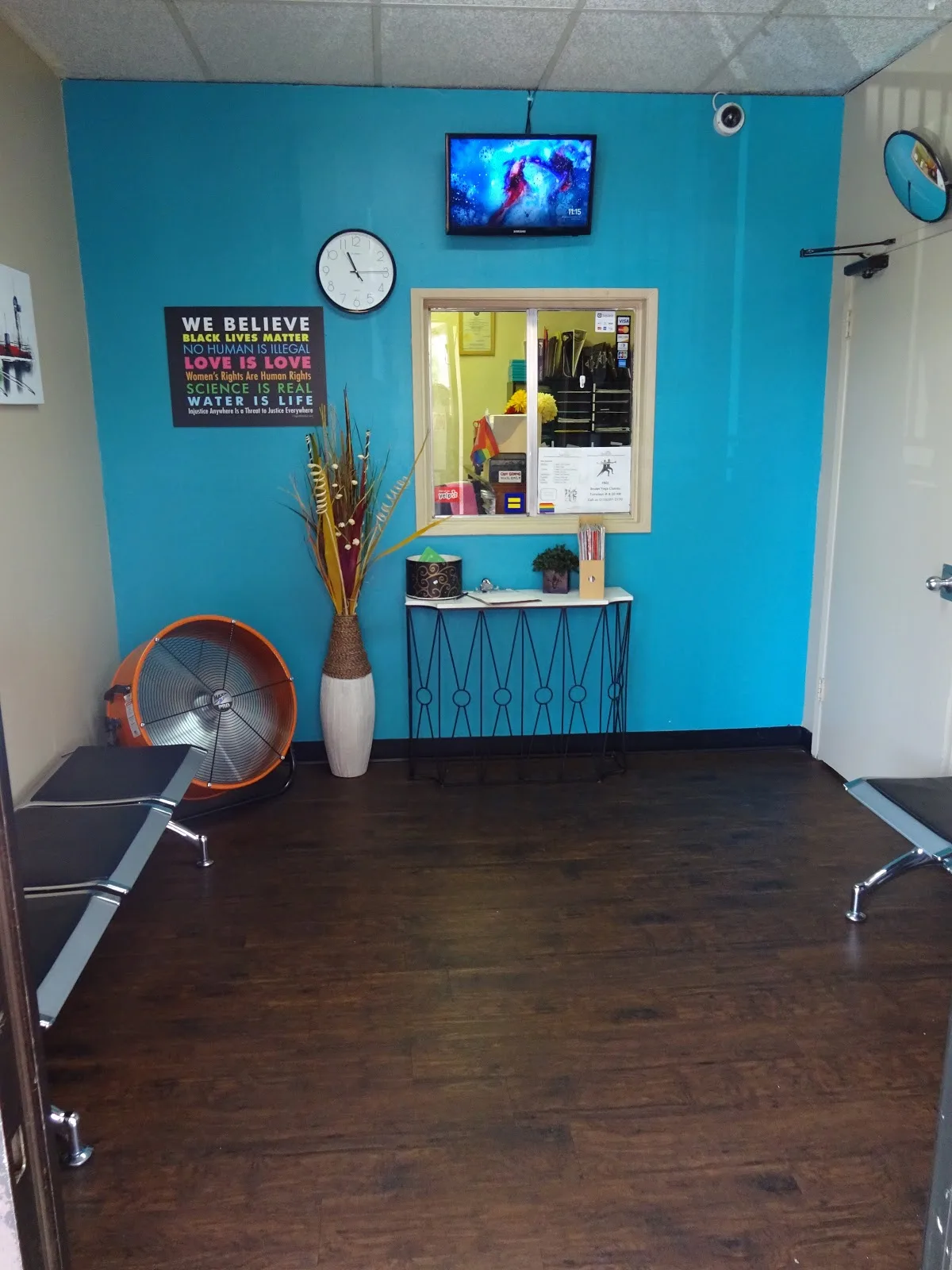 Sunrise Recovery Center - Photo 3