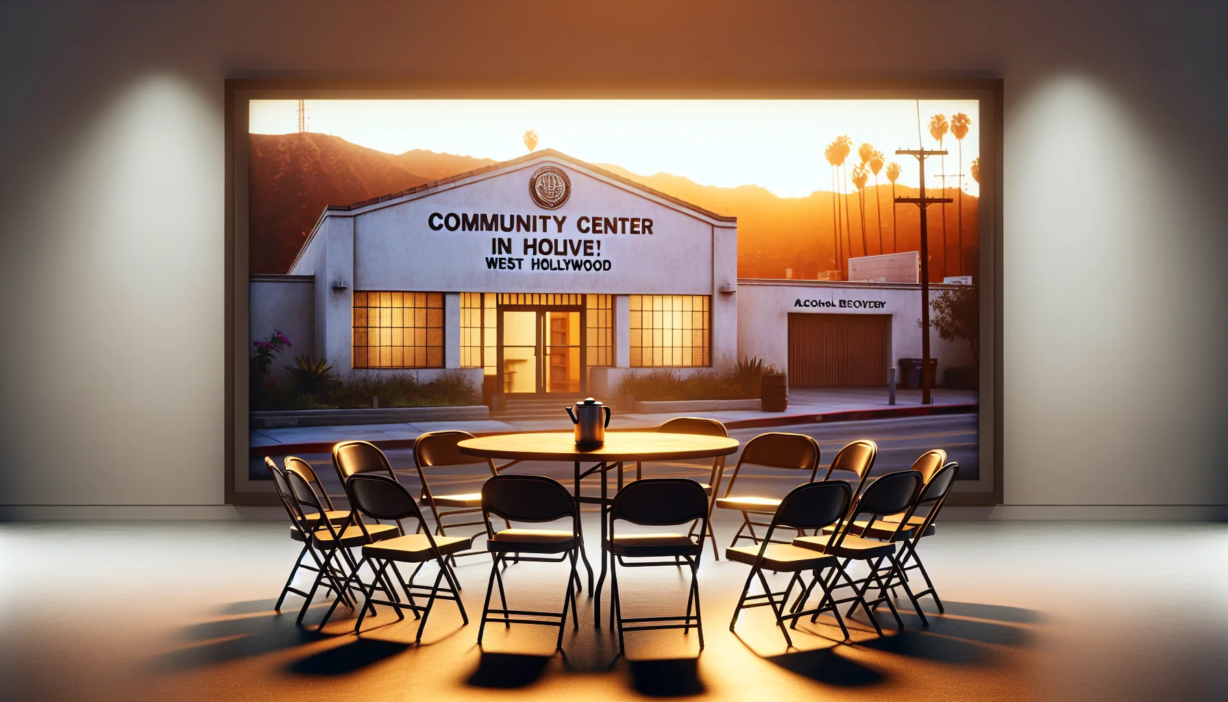 Types of AA Meetings in West Hollywood: Open, Closed, Speaker & More