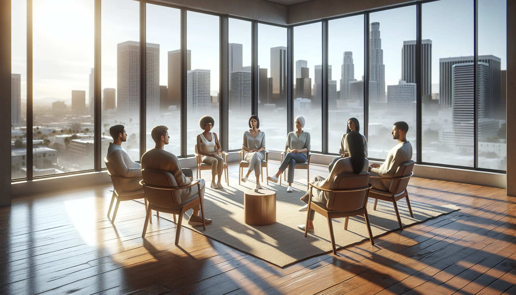 Addiction Treatment Options in West Hollywood: Finding the Right Program