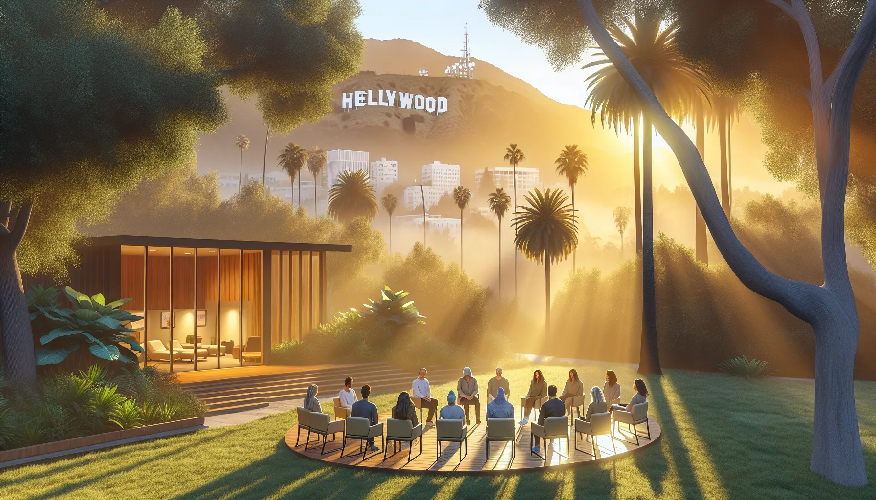 Medication-Assisted Treatment (MAT) in West Hollywood: What to Know