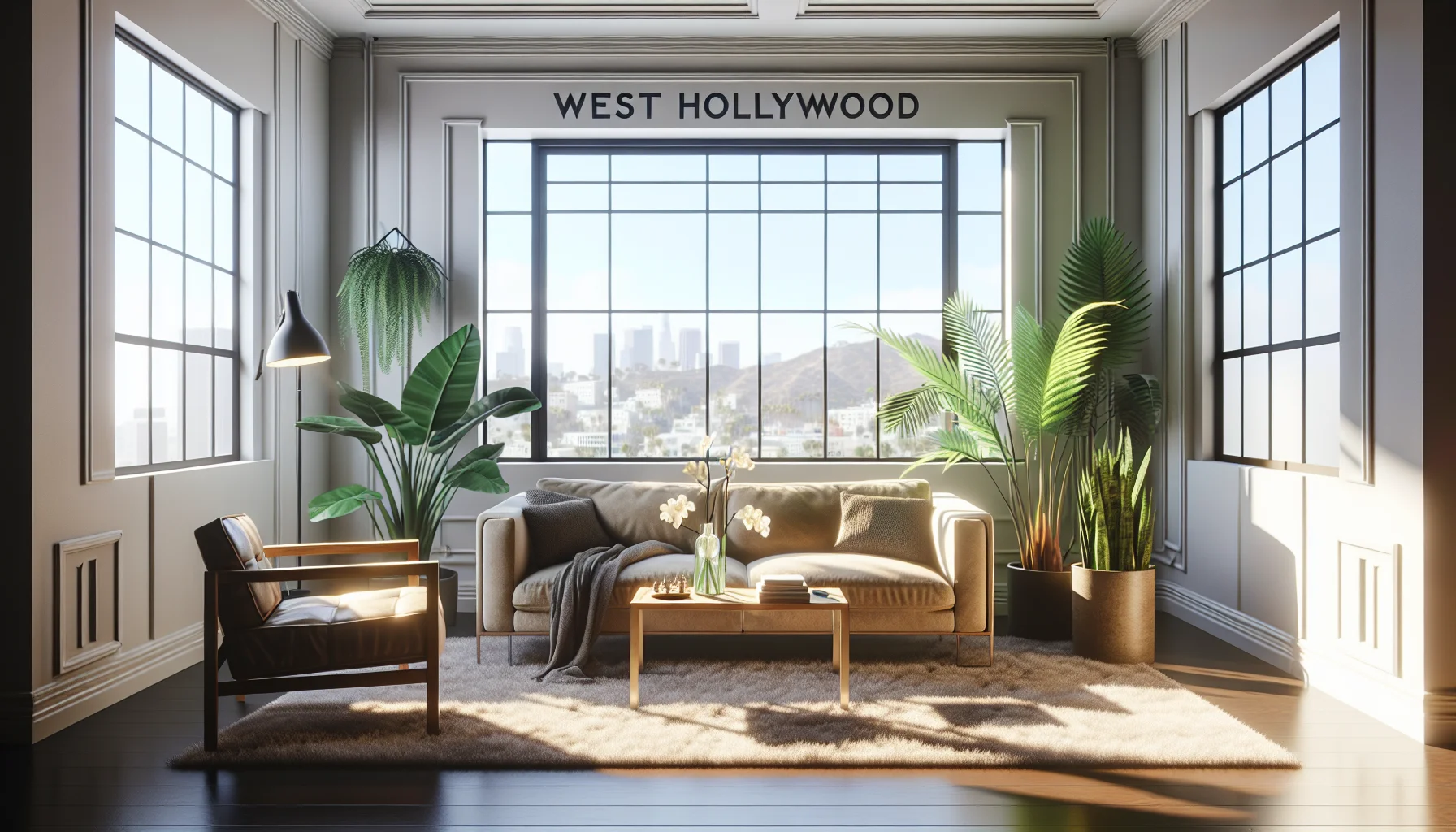 Dual Diagnosis Treatment in West Hollywood: Mental Health & Addiction