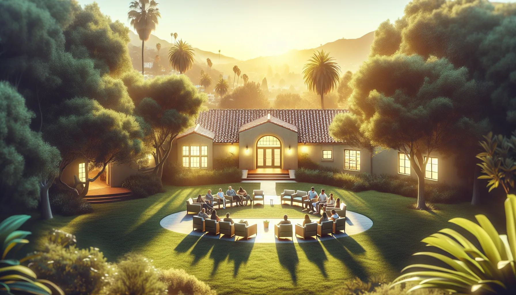 Mental Health & Dual Diagnosis Treatment in West Hollywood