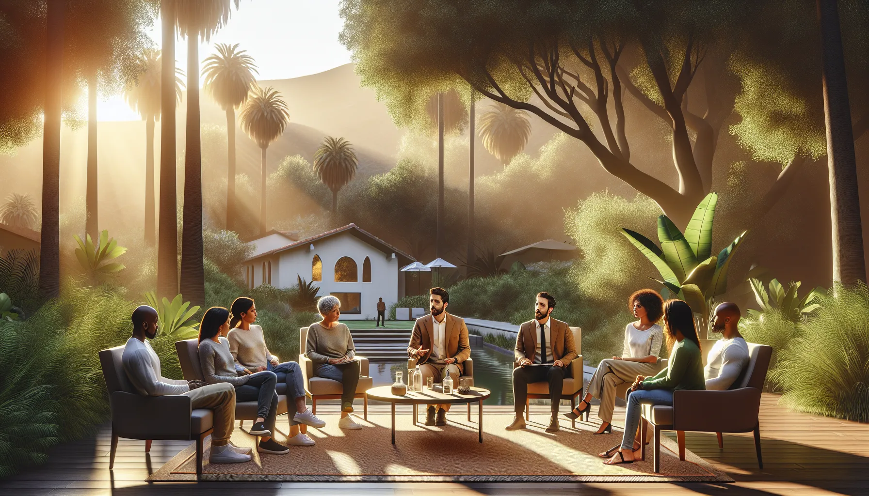 Outpatient Rehab in West Hollywood: IOP, PHP & Flexible Treatment Options (2026)