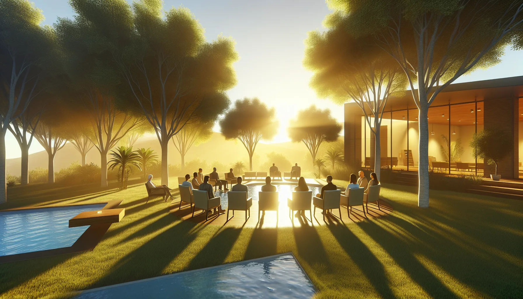 Treatment Centers in West Hollywood: How to Choose the Right Program