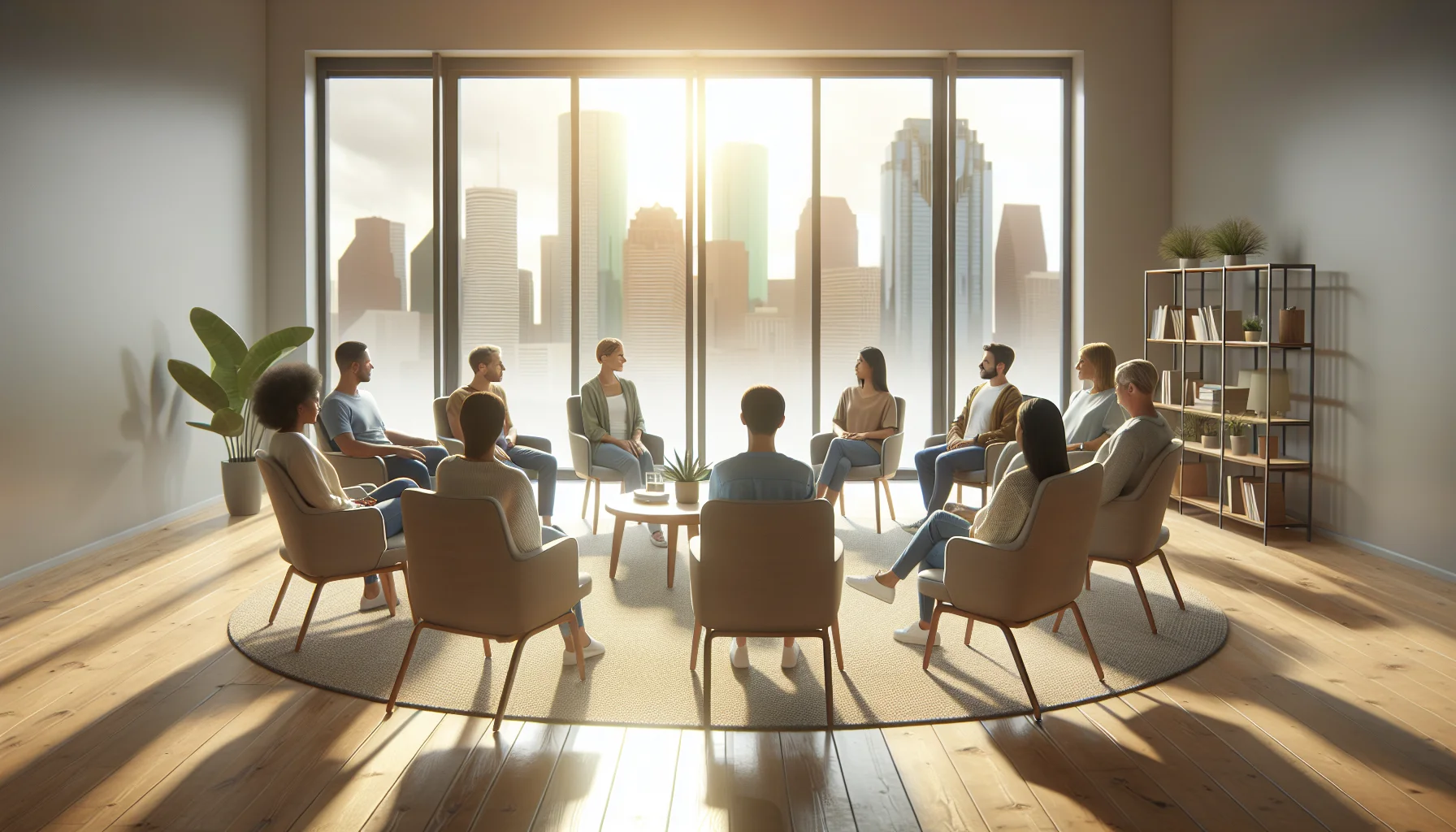 Women's Addiction Treatment in West Hollywood: Gender-Specific Programs & Sober Living (2026)